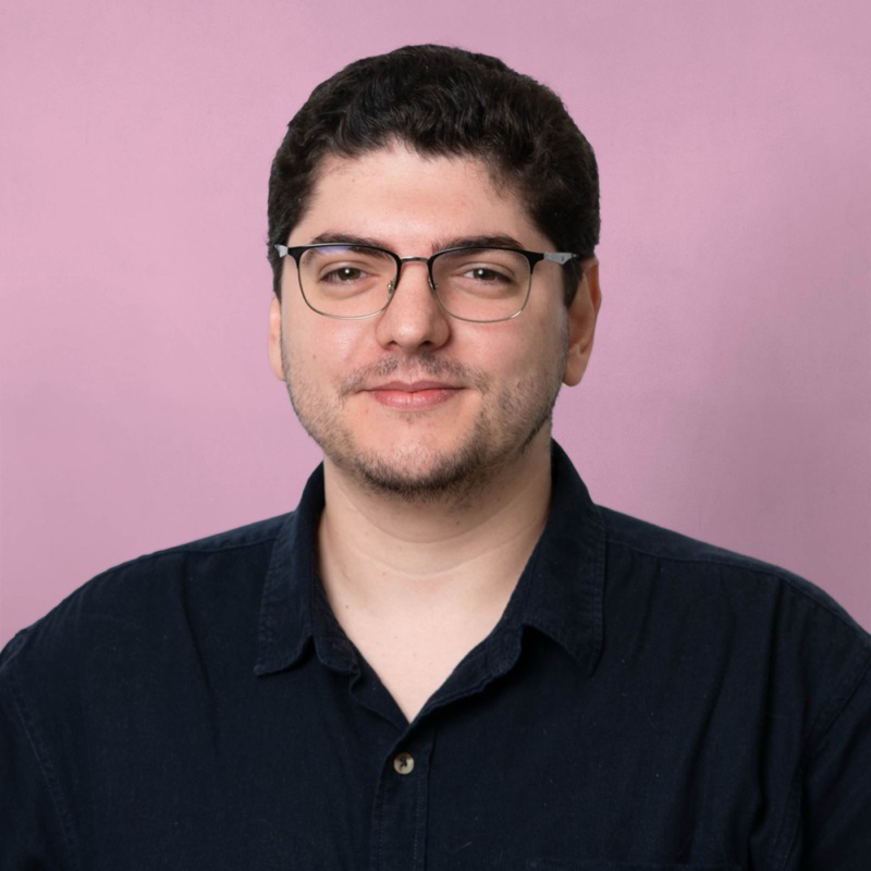 Dr. Matheus de Freitas Cecílio