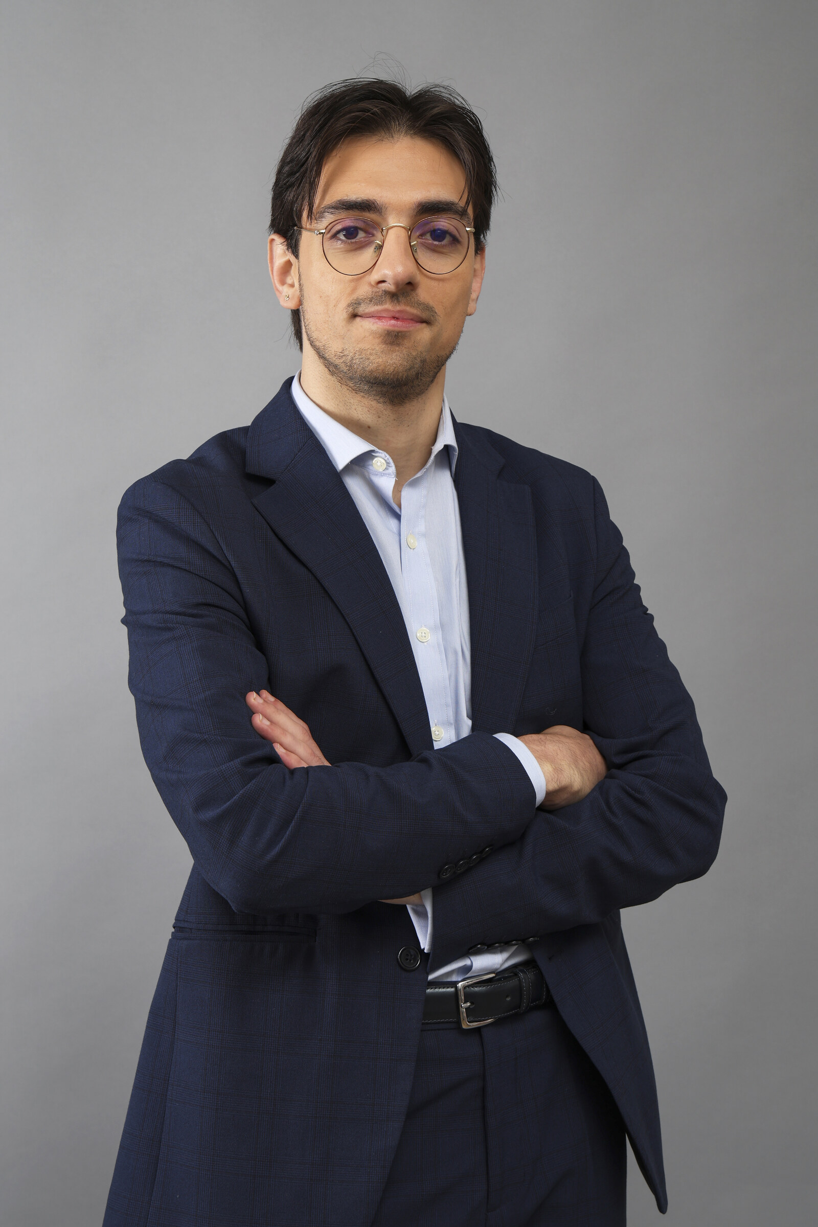 Mendel S. Fellous