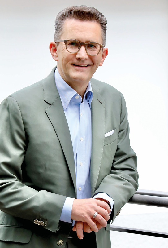 Nikolaus Lang